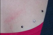 Piercingstudio Piercingschmuck Alzey