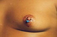 Piercingstudio Piercingschmuck Alzey