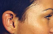 Piercingstudio Piercingschmuck Alzey