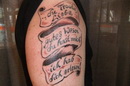 Tattoo- und Piercingstudio Alzey - Verschiedene made by Ralf