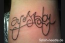 Tattoo- und Piercingstudio Alzey - Verschiedene made by Ralf
