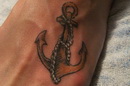 Tattoo- und Piercingstudio Alzey - Verschiedene made by Ralf