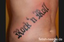 Tattoo- und Piercingstudio Alzey - Verschiedene made by Ralf