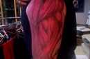 Tattoo- und Piercingstudio Alzey - Verschiedene made by Ralf