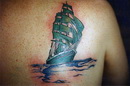 Tattoo- und Piercingstudio Alzey - Verschiedene made by Ralf