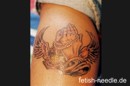 Tattoo- und Piercingstudio Alzey - Verschiedene made by Ralf