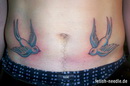 Tattoo- und Piercingstudio Alzey - Verschiedene made by Ralf
