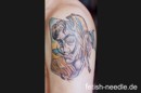 Tattoo- und Piercingstudio Alzey - Verschiedene made by Ralf