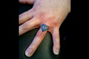 Tattoo- und Piercingstudio Alzey - Verschiedene made by Sasa