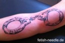 Tattoo- und Piercingstudio Alzey - Verschiedene made by Sasa