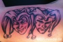 Tattoo- und Piercingstudio Alzey - Verschiedene made by Sasa