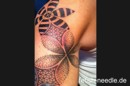 Tattoo- und Piercingstudio Alzey - Verschiedene made by Sasa