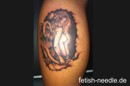 Tattoo- und Piercingstudio Alzey - Verschiedene made by Sasa