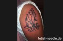 Tattoo- und Piercingstudio Alzey - Verschiedene made by Sasa
