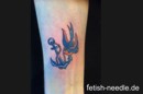 Tattoo- und Piercingstudio Alzey - Verschiedene made by Sasa