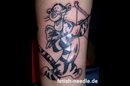 Tattoo- und Piercingstudio Alzey - Verschiedene made by Sasa