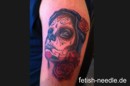 Tattoo- und Piercingstudio Alzey - Verschiedene made by Sasa