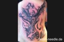 Tattoo- und Piercingstudio Alzey - Verschiedene made by Sasa