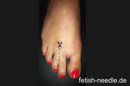 Tattoo- und Piercingstudio Alzey - Verschiedene made by Sasa