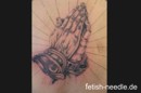 Tattoo- und Piercingstudio Alzey - Verschiedene made by Sasa