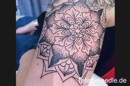 Tattoo- und Piercingstudio Alzey - Verschiedene made by Sasa