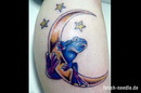 Tattoo- und Piercingstudio Alzey - Verschiedene made by Sasa