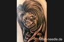 Tattoo- und Piercingstudio Alzey - Verschiedene made by Sasa