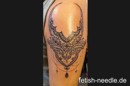 Tattoo- und Piercingstudio Alzey - Verschiedene made by Sasa