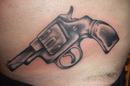 Tattoo- und Piercingstudio Alzey - Verschiedene made by Sasa