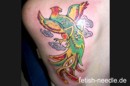 Tattoo- und Piercingstudio Alzey - Verschiedene made by Sasa