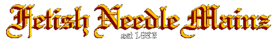 Fetish Needle Mainz – Tattoo und Piercing Studio